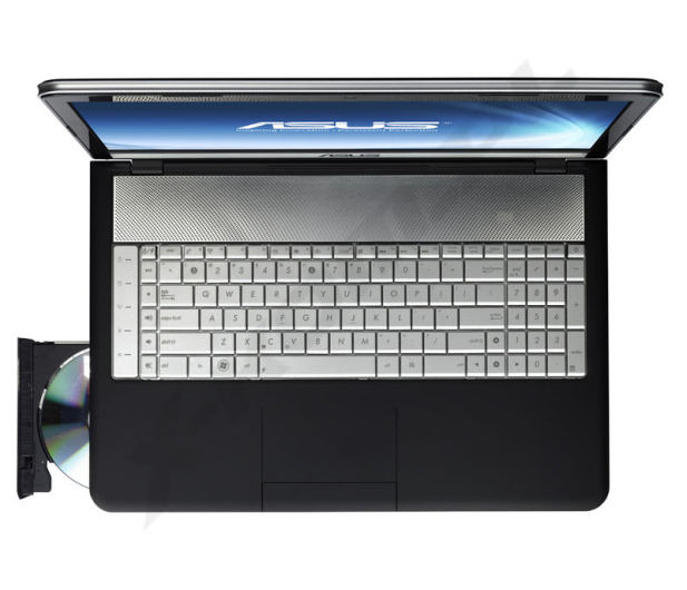 ASUS N75SF-V2G-TY229V-8 i5-2430M/8GB/500/DVD-RW/7HP64 - 73601 - zdjęcie 5